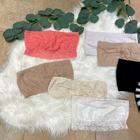 Bandeau Bundle - Picture 2 of 4